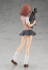 Good Smile Company POP UP PARADE Sister Figure (A Certain Scientific Railgun T)