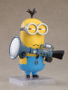 Good Smile Company Nendoroid Kevin Figure (Minions)
