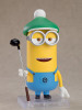 Good Smile Company Nendoroid Kevin Figure (Minions)