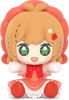 Good Smile Company Huggy Good Smile Sakura Kinomoto: Catch You Catch Me Ver. Figure (Cardcaptor Sakura)