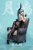 Infinity Studio SSR-FIGURE Yue Li: Bunny Ver. 1/7 Figure (Yi Ren Guan - House of Unhumans)