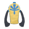 Pokemon Center Original Hug You! Plush Toy Cushion Cofagrigus