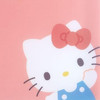 Sanrio B5 Loose Leaf Binder - Hello Kitty