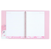 Sanrio B5 Loose Leaf Binder - My Melody