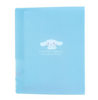 Sanrio B5 Loose Leaf Binder - Cinnamoroll