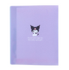 Sanrio B5 Loose Leaf Binder - Kuromi