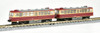 Tomix 98142 JNR Type KIHA03 Railbus 2 Cars Set (N scale)