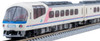 Tomix 98778 JR Series 485 / Type KIHA 65 (Kitakinki/ Edel Tango) 8 Cars Set (N scale)