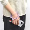 Pokemon Center Original Smartphone Ring Silicone Bracelet Ditto