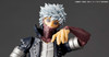 Kaiyodo Revoltech Amazing Yamaguchi Dabi Figure (My Hero Academia)