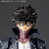 Kaiyodo Revoltech Amazing Yamaguchi Dabi Figure (My Hero Academia)