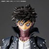 Kaiyodo Revoltech Amazing Yamaguchi Dabi Figure (My Hero Academia)
