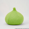 Square Enix Amigurumi Plush Toy Smile Slime: Lime Slime (Dragon Quest)