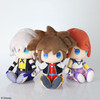 Square Enix Kingdom Hearts Plush Doll Sora