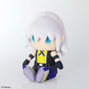 Square Enix Kingdom Hearts Plush Doll Riku