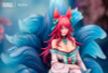 Myethos Spirit Blossom Ahri 1/7 Figure (League of Legends)