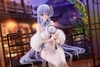 Alphamax Rodney - Immaculate Beauty ver. 1/7 Figure (Azur Lane)