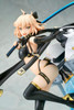 quesQ Assassin/Okita J Souji [First Ascension] 1/7 Figure (Fate/Grand Order)