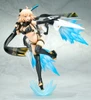 quesQ Assassin/Okita J Souji [First Ascension] 1/7 Figure (Fate/Grand Order)