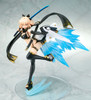 quesQ Assassin/Okita J Souji [First Ascension] 1/7 Figure (Fate/Grand Order)