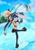 quesQ Assassin/Okita J Souji [First Ascension] 1/7 Figure (Fate/Grand Order)