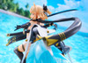 quesQ Assassin/Okita J Souji [First Ascension] 1/7 Figure (Fate/Grand Order)