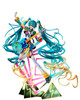 DesignCOCO Hatsune Miku JAPAN TOUR 2023 -THUNDERBOLT- 1/7 Complete Figure