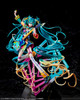 DesignCOCO Hatsune Miku JAPAN TOUR 2023 -THUNDERBOLT- 1/7 Complete Figure