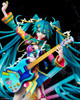 DesignCOCO Hatsune Miku JAPAN TOUR 2023 -THUNDERBOLT- 1/7 Complete Figure