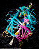 DesignCOCO Hatsune Miku JAPAN TOUR 2023 -THUNDERBOLT- 1/7 Complete Figure