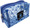 Sanrio Mesh Multi Pouch Cinnamoroll