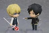  ORANGE ROUGE Nendoroid Shizuo Heiwajima Figure (DURARARA!!x2) 