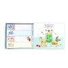  Pokemon Center Original Box of Sticky Notes Melon Soda (Tea Time) 