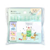 Pokemon Center Original Box of Sticky Notes Melon Soda (Tea Time) 