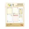  Pokemon Center Original Letter Paper (Tea Time) 