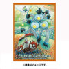 Pokemon Center Original Pokemon Card Game TCG Deck Sleeves Iron Hands Ancient & Future