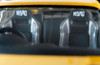  Tomytec Tomica Limited Vintage Neo LV-N305a NISMO 400R (Yellow) 