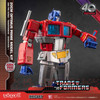  Doyusha 20cm Optimus Prime Plastic Model (Transformers) 