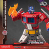  Doyusha 20cm Optimus Prime Plastic Model (Transformers) 