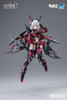  Doyusha 1/12 A.T.K. Girl Carmilla (w/Illustration Card) Plastic Model 