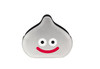  Square Enix Dragon Quest Stationery Rack Metal Slime 