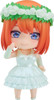  Good Smile Company Nendoroid Yotsuba Nakano: Wedding Dress Ver. Figure (The Quintessential Quintuplets) 