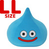  Square Enix Dragon Quest Plush Slime LL 