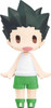  Good Smile Company HELLO! GOOD SMILE Gon Freecss Figure (HUNTER x HUNTER) 