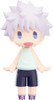  Good Smile Company HELLO! GOOD SMILE Killua Zoldyck Figure (HUNTER x HUNTER) 