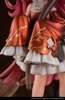  amiami Reverse Studio Mushroom Girls Series No.5 Mannentake 1/1 Complete Figure 