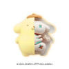 Megahouse MegaHouse KAITAI Puzzle Fantasy - Sanrio Characters Pop Mint Mix 4pcs Box 