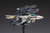  Wave 1/100 VF-1S Strike Valkyrie [Fighter] Hikaru Ichijo / Roy Fokker Plastic Model (Macross) 