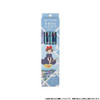  Movic Studio Ghibli Kiki's Delivery Service Pencils (Set of 12) - Kiki Flying 