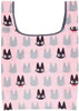  Marushin Kiki's Delivery Service Eco Bag Jiji Pattern 